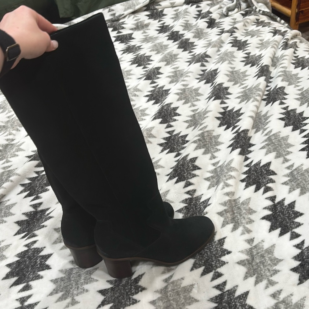 Lucky Brand boots